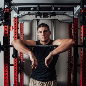Image post by @repfitnessequipment on Instagram