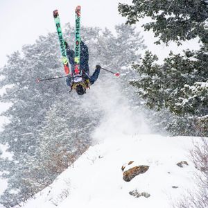Image post by @j_skis on Instagram