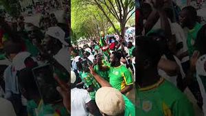 Video post by @directorpap on YouTube