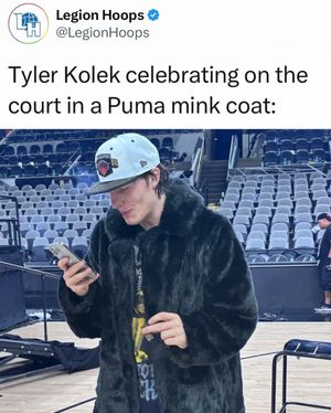 Image post by @legionhoops on Instagram