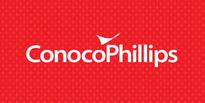 Image post by @conocophillips on Twitter