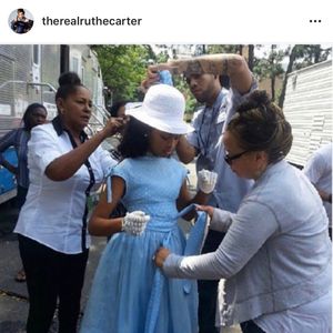 Image post by @mstrinitysimone on Instagram