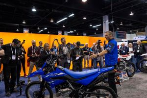 Image post by @aimexpo on Instagram