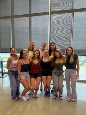 Image post by @iowastatesd on Instagram