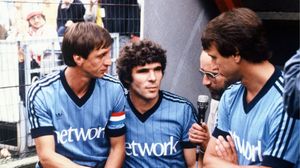 Image post by @retro_calcio on Instagram