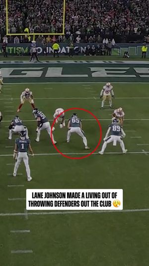 Video post by @nfl on TikTok