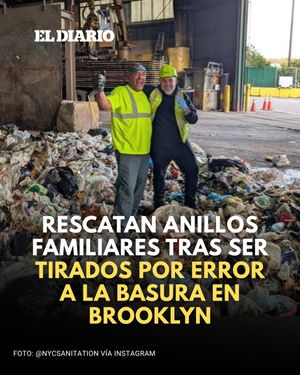 Image post by @eldiariony on Instagram