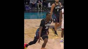 Video post by @DetroitPistons on YouTube