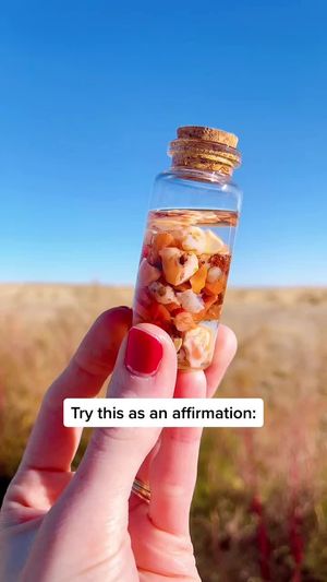 Video post by @thehumblecrystal on TikTok
