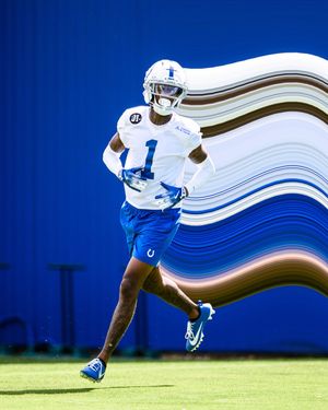 Video post by @colts on TikTok