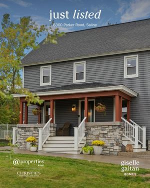 Image post by @gisellegaitanhomes on Instagram