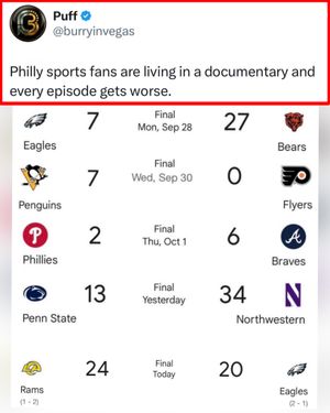 Image post by @whistle on TikTok
