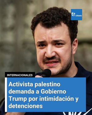 Image post by @infodiariord on Instagram