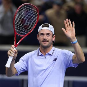 Image post by @tommypaull on Instagram