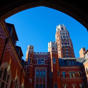 Image post by @vanderbiltu on Instagram