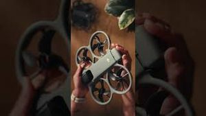 Video post by @dji on YouTube