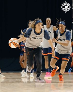 Image post by @connecticutsun on Instagram
