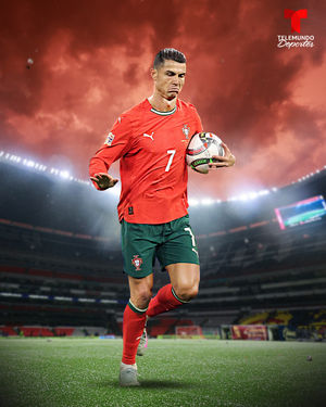 Image post by @telemundodeportes on Instagram