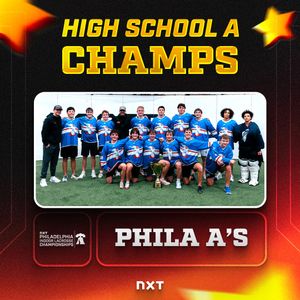 Image post by @nxtlacrosse on Instagram
