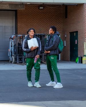 Image post by @masonmbb on Instagram
