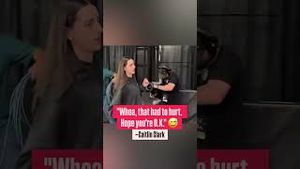 Video post by @sportsillustrated on YouTube