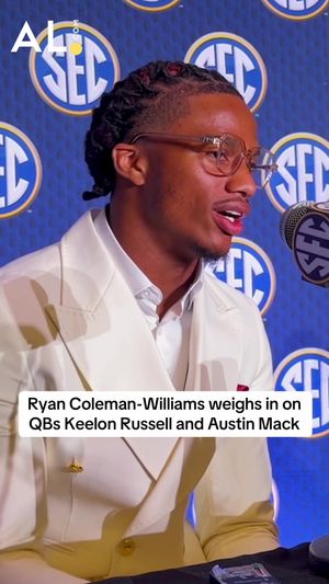 Video post by @alabama__ftbl on TikTok