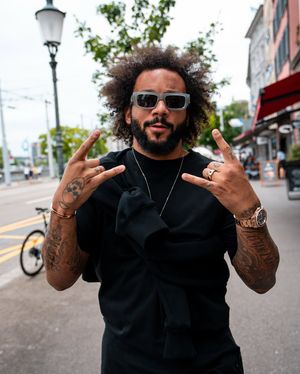 Image post by @marcelotwelve on Instagram