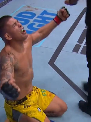 Video post by @ufc on TikTok