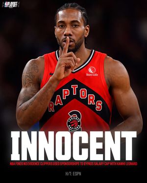 Image post by @playoffculture on Instagram