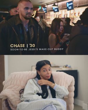 Video post by @secretlivesonhulu on TikTok