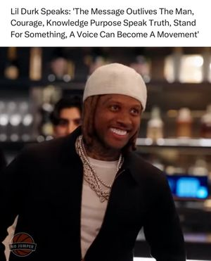 Image post by @nojumper on Instagram