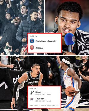 Image post by @espn on Instagram