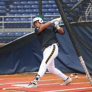 Image post by @navy.baseball on Instagram