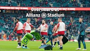 Video post by @englandrugby on YouTube