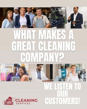 Video post by @Hpcleaningsvcllc on Facebook