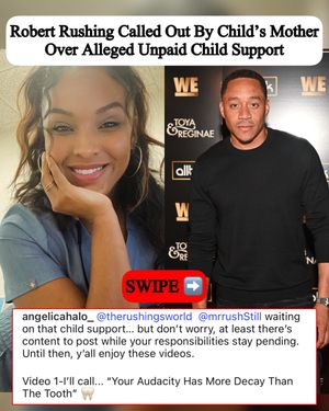Image post by @theshaderoom on Instagram