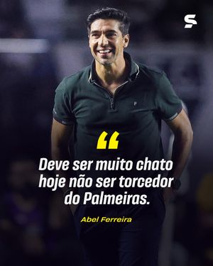 Image post by @sportv on Instagram