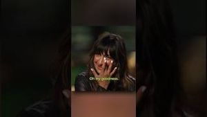 Video post by @cbsmornings on YouTube