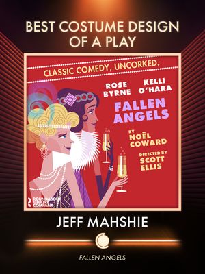 Image post by @thetonyawards on Instagram