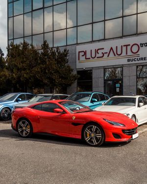 Image post by @plusautotrade on Instagram