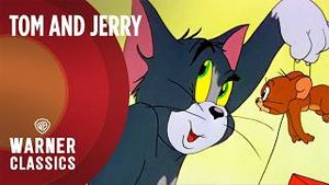 Video post by @warnerbrosclassics on YouTube
