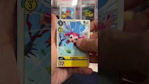 Video post by @shortpocketmonster on YouTube