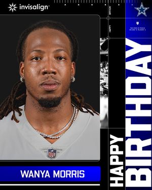 Image post by @dallascowboys on Instagram