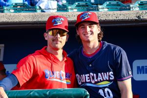 Image post by @blueclaws1 on Instagram