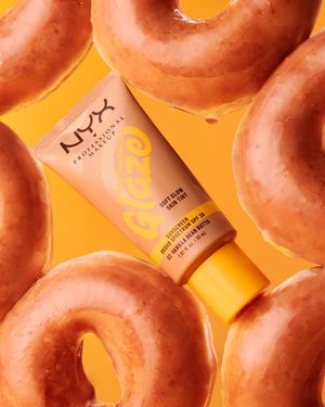 Image post by @nyxcosmetics on Instagram