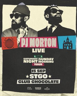 Image post by @pjmorton on Instagram