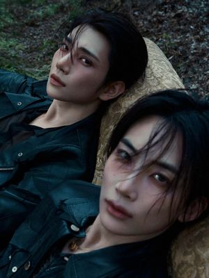 Image post by @esquirehk on Instagram