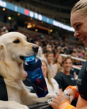 Image post by @crossfitgames on Instagram