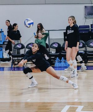 Image post by @acu_volleyball on Instagram