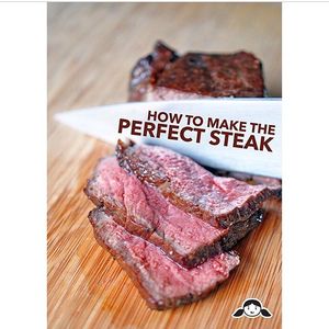Image post by @testkitchen on Instagram